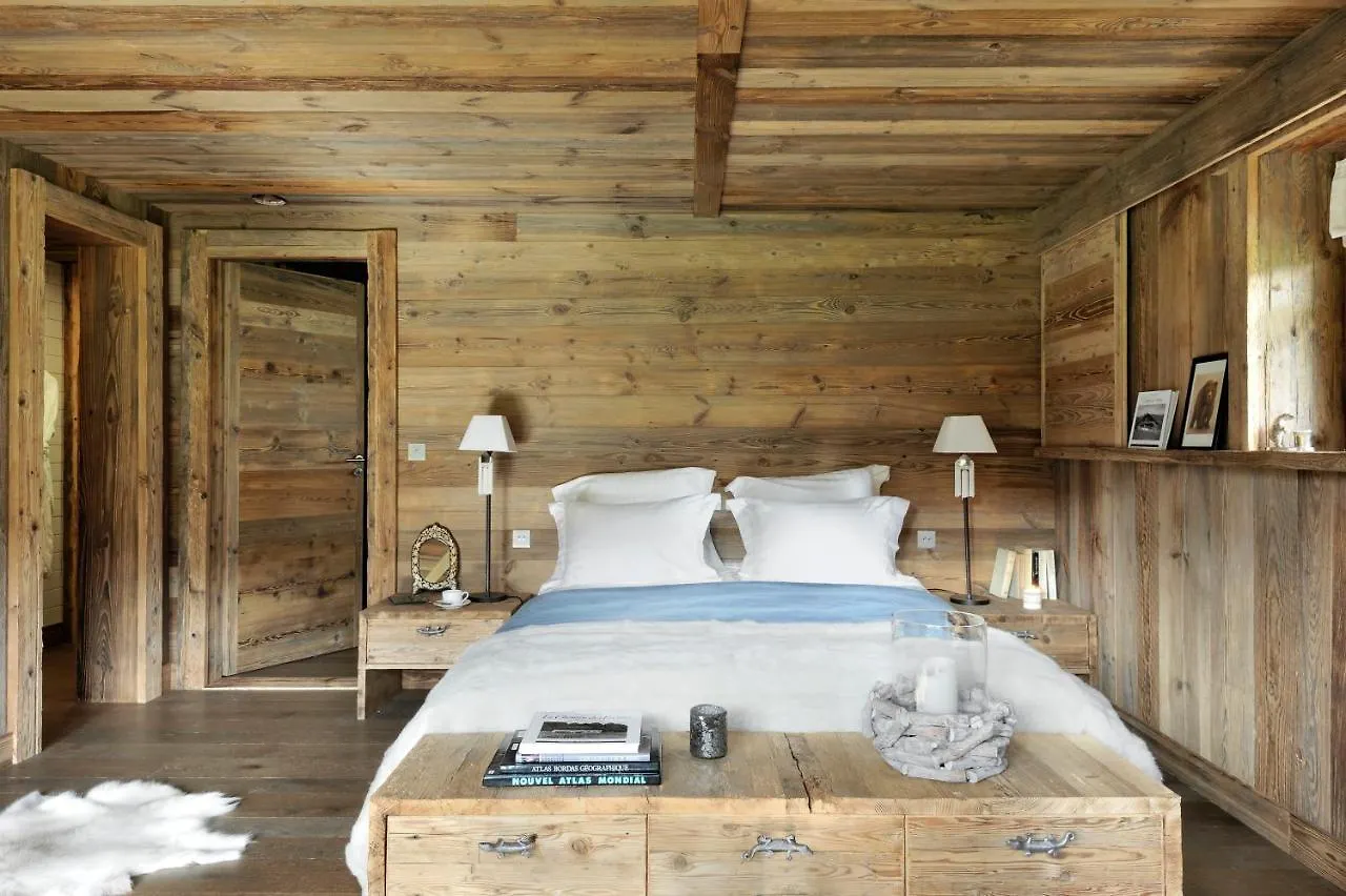 Chalet Javen - 520M2 Avec Piscine Chauffee Et Home Cinema メジェーヴ